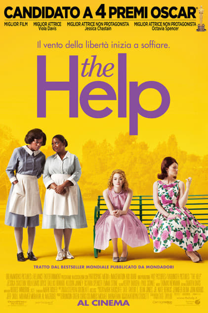 The Help The Help