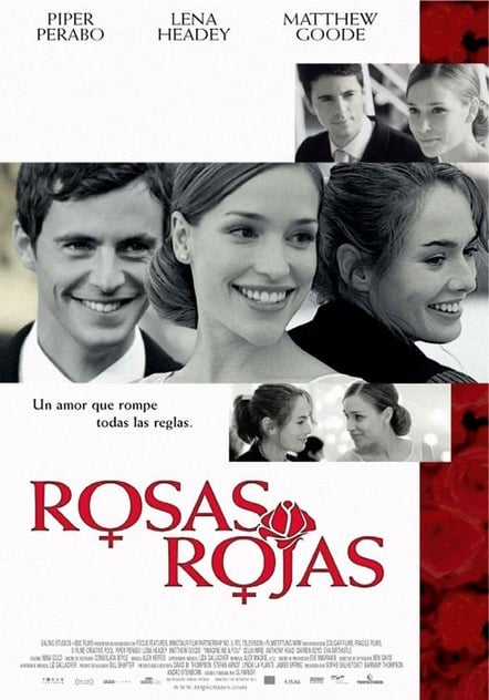 Rosas rojas