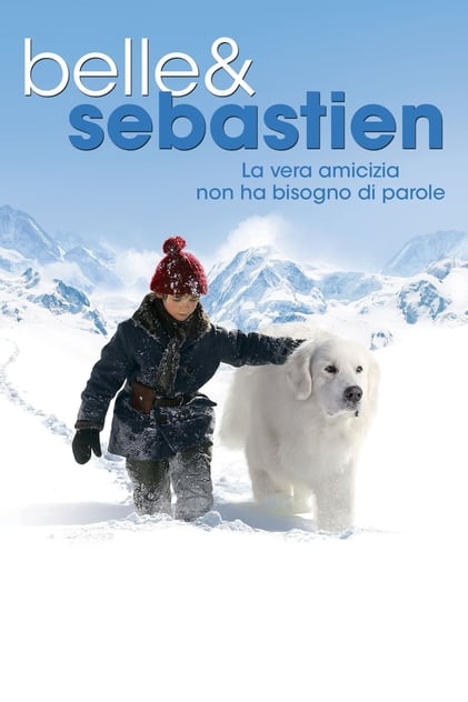 Belle & Sebastien Belle & Sebastien