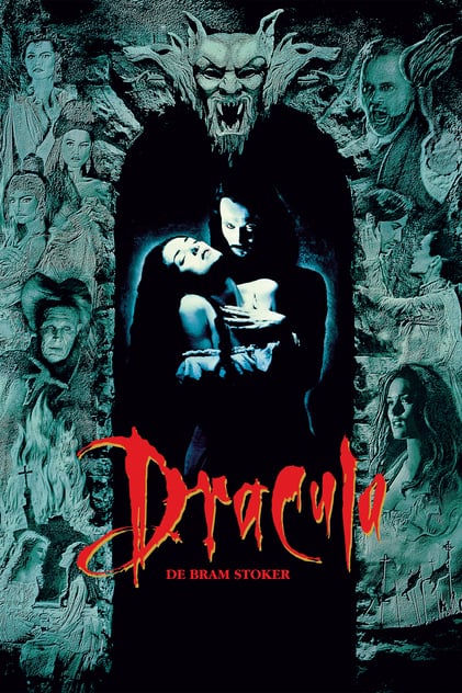 Drácula de Bram Stoker Drácula de Bram Stoker