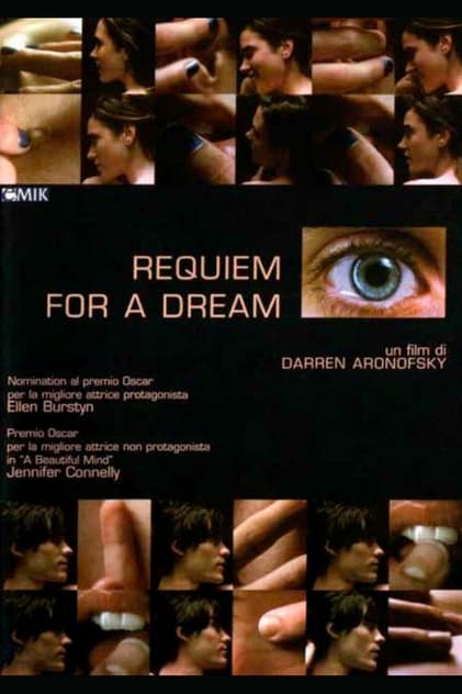 Requiem for a Dream Requiem for a Dream