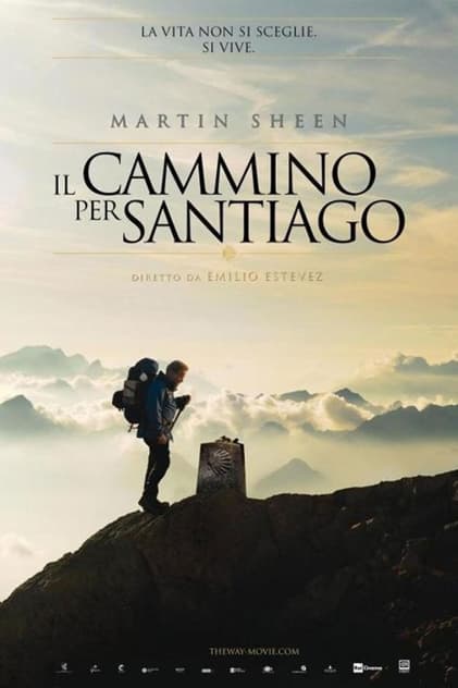 Il cammino per Santiago Il cammino per Santiago
