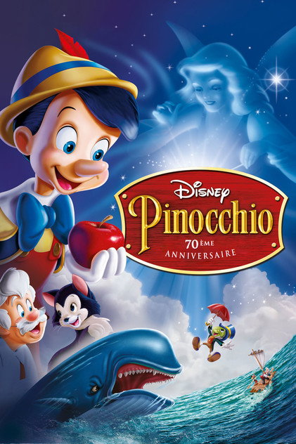 Pinocchio Pinocchio