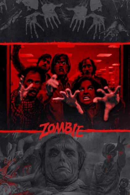 Zombie Zombie