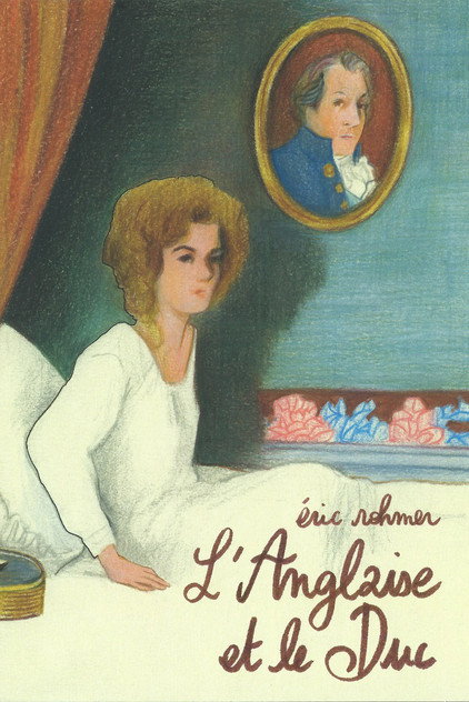 L'Anglaise et le Duc L'Anglaise et le Duc