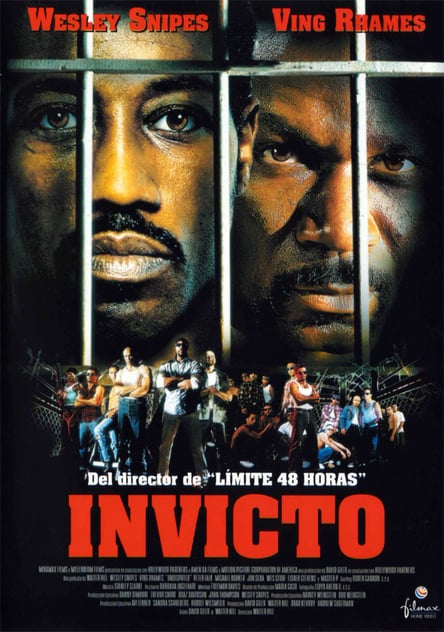 Invicto Invicto