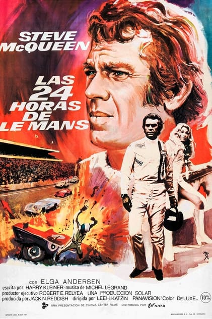 Las 24 horas de Le Mans Las 24 horas de Le Mans