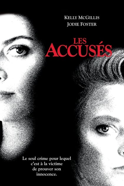 Les Accusés Les Accusés