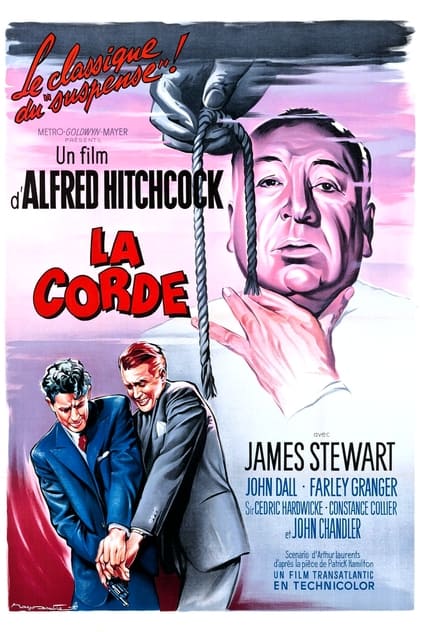 La Corde La Corde