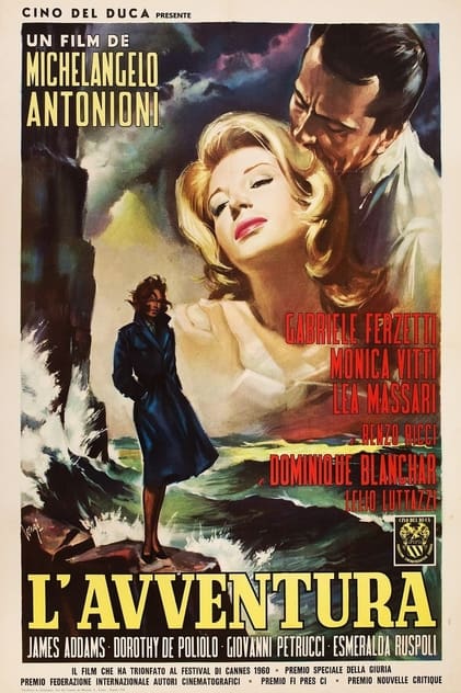 L'avventura L'avventura