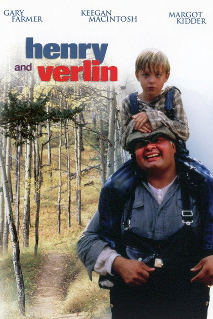 Henry & Verlin Henry & Verlin
