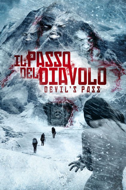 Il passo del diavolo Il passo del diavolo
