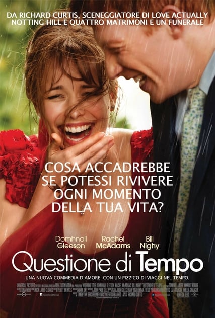 Questione di tempo Questione di tempo