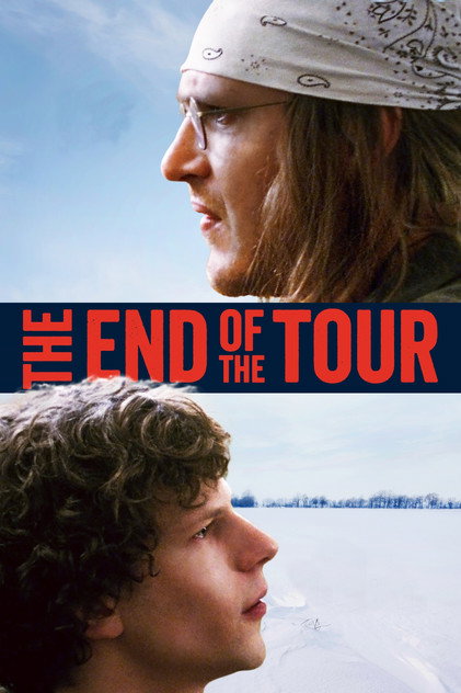 End of the Tour