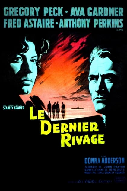 Le Dernier Rivage Le Dernier Rivage
