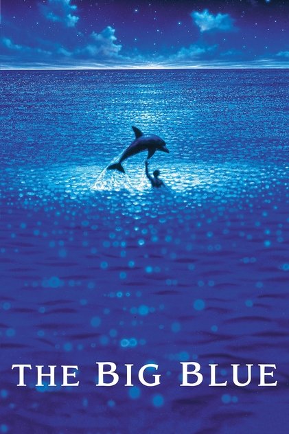 The Big Blue The Big Blue