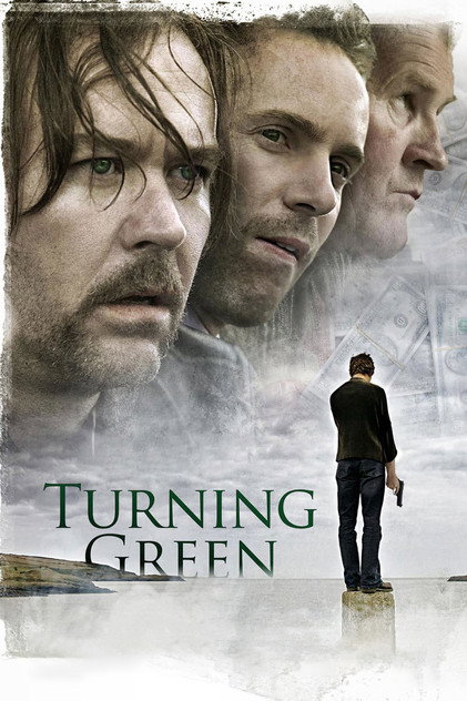 Turning Green Turning Green