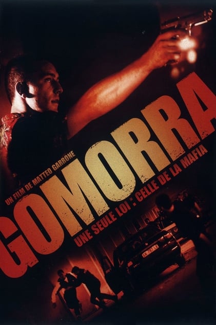 Gomorra Gomorra