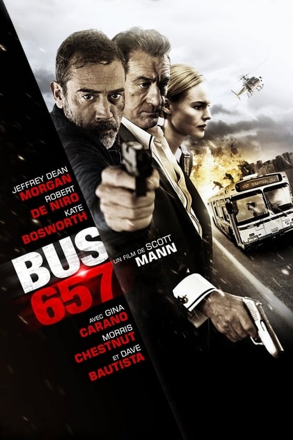 Bus 657