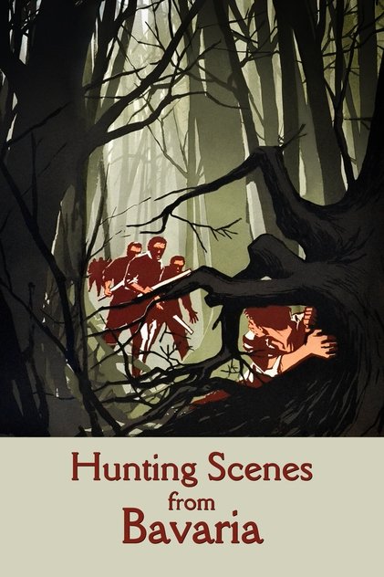Hunting Scenes from Bavaria Hunting Scenes from Bavaria