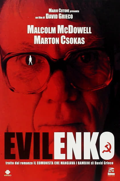 Evilenko Evilenko