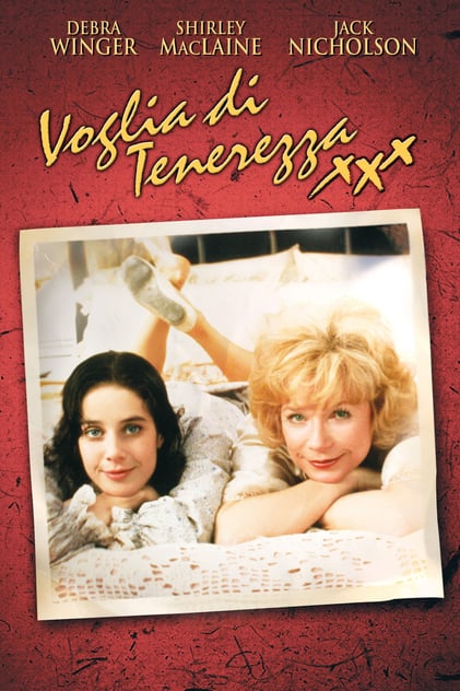 Voglia di tenerezza Voglia di tenerezza