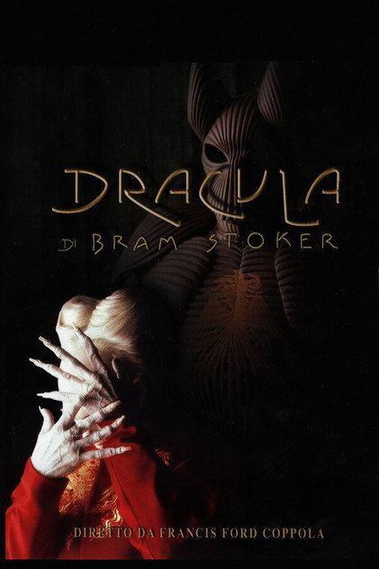 Dracula di Bram Stoker Dracula di Bram Stoker
