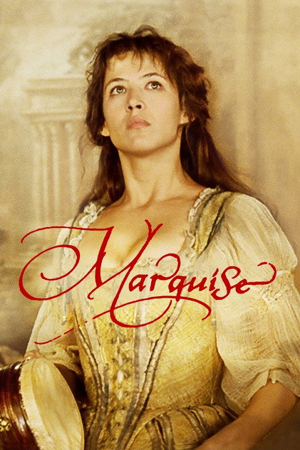 Marquise Marquise
