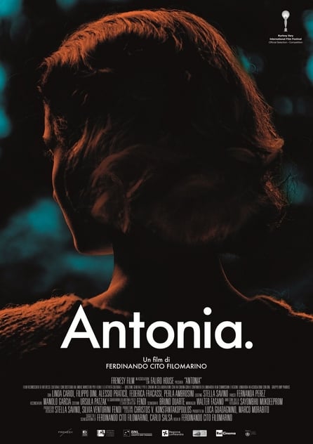 Antonia.