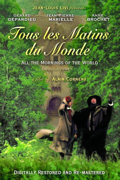 Tous les matins du monde Tous les matins du monde