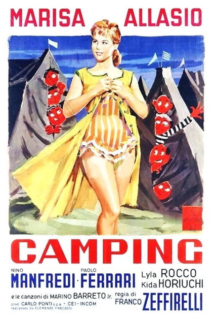 Camping Camping
