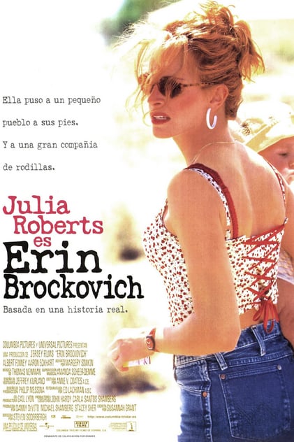 Erin Brockovich Erin Brockovich