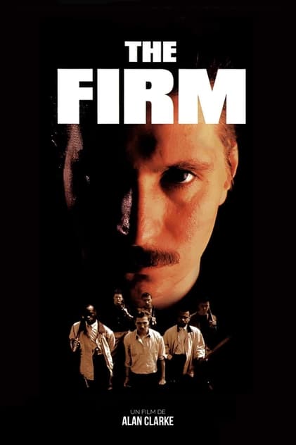 The Firm The Firm