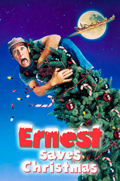 Ernesto salva il Natale