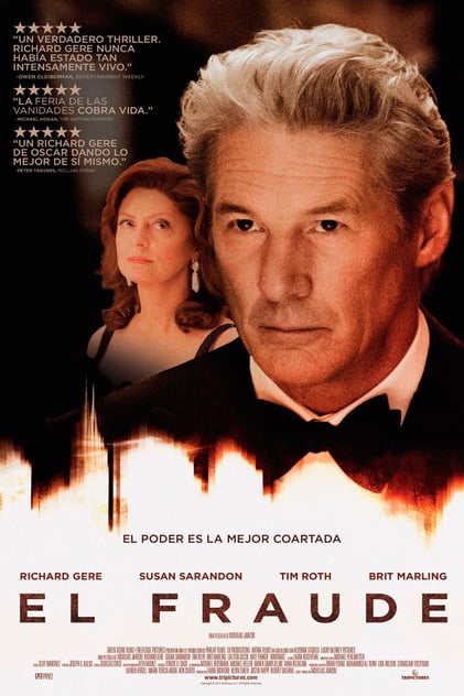 El fraude El fraude