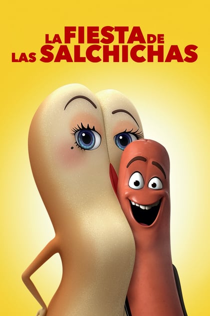 La fiesta de las salchichas La fiesta de las salchichas