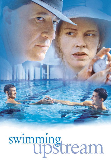 Swimming Upstream Swimming Upstream
