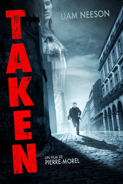 Taken Taken