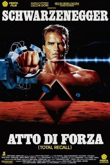 Atto di forza Atto di forza