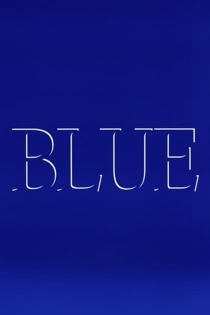 Blue Blue