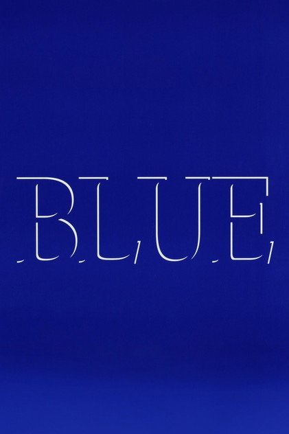 Blue Blue