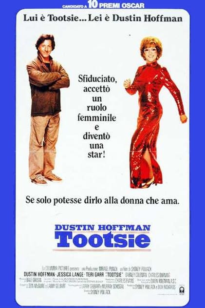 Tootsie Tootsie