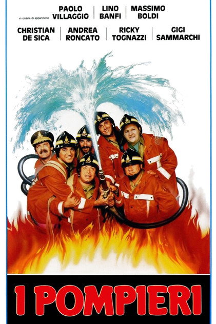 Firefighters Firefighters