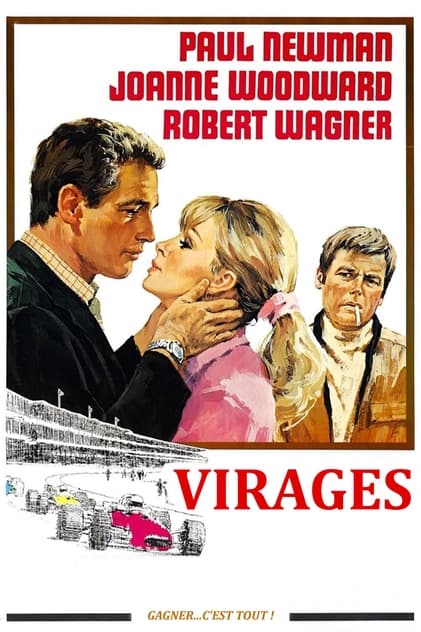 Virages Virages