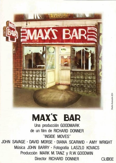 Max's Bar