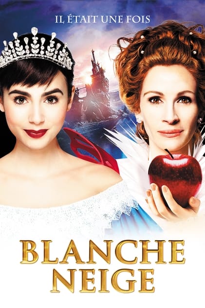 Blanche Neige Blanche Neige