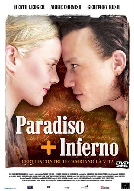 Paradiso+Inferno Paradiso+Inferno