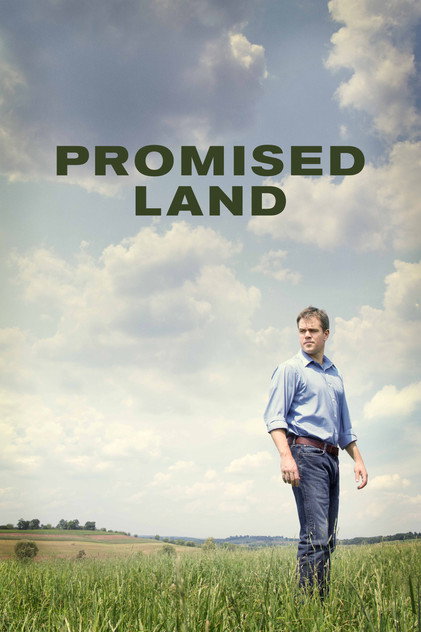 Promised Land Promised Land