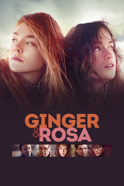 Ginger & Rosa Ginger & Rosa