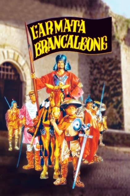 L'armata Brancaleone